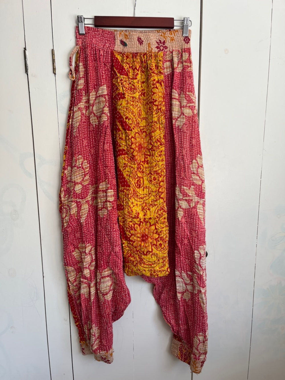 Kantha Bae Harem pants